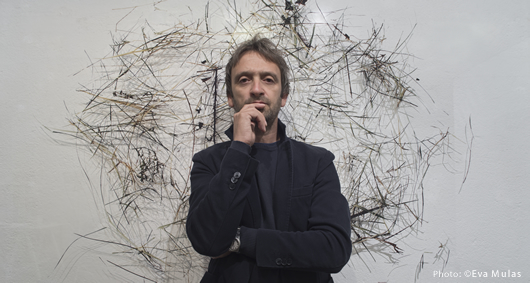 Massimo Salvoni Portrait